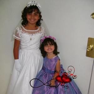 Meet your Posher, Nora